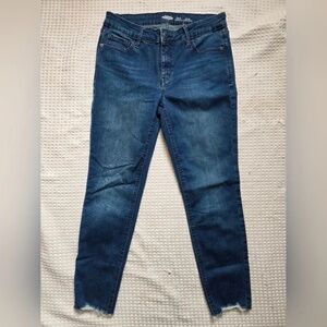 Old navy Rockstar Super Skinny Jeans